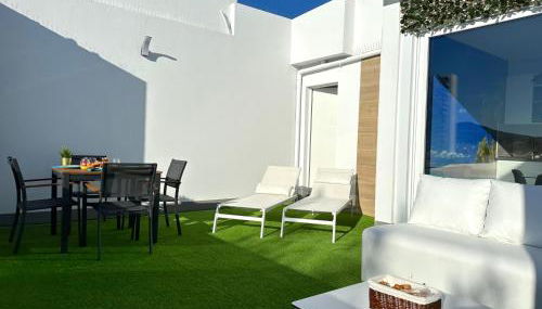 Suites Verano Azul - Photo 4