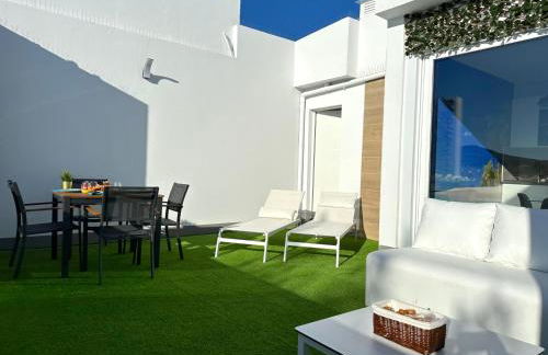 Suites Verano Azul - Foto 8