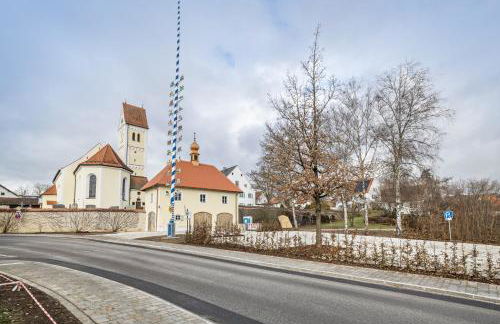 Fewo Mit Herz Und Holz Penzing - Foto 38