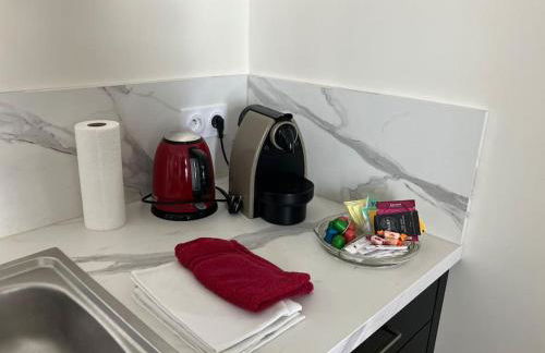 Appartement spacieux en centre ville - Foto 7