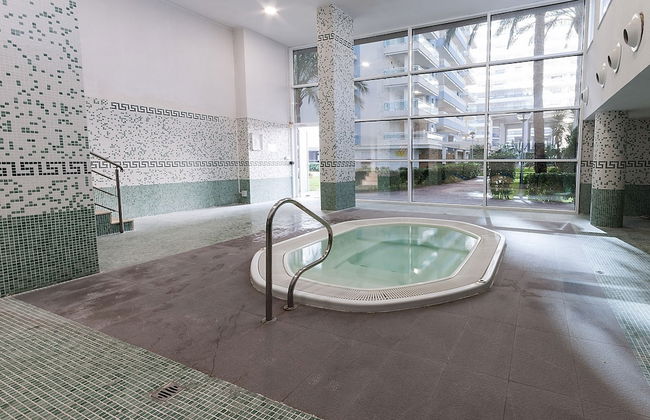 Coralina in Grau i Platja - Foto 24