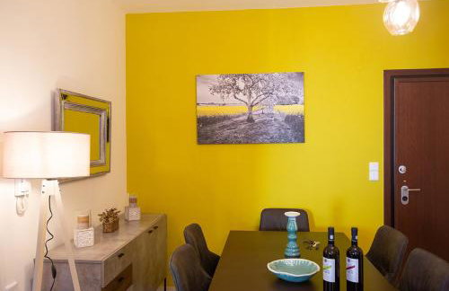 V Luxury Apartment 1 - Foto 7