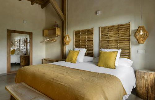 Cerrás Agroturismo - Foto 33