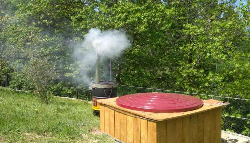 Casa Rustica Isabel VT PO 00166 - Foto 2