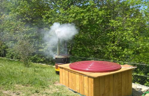 Casa Rustica Isabel VT PO 00166 - Foto 2