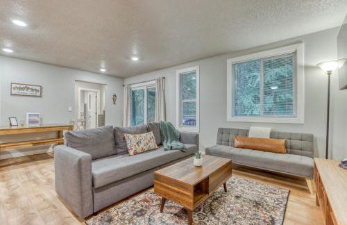 Mt Air Motel - Foto 103