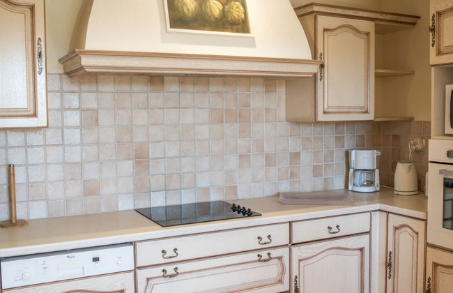 Le Claux du Puits - Foto 17