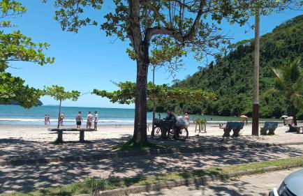 Apts centro Ubatuba - Foto 50