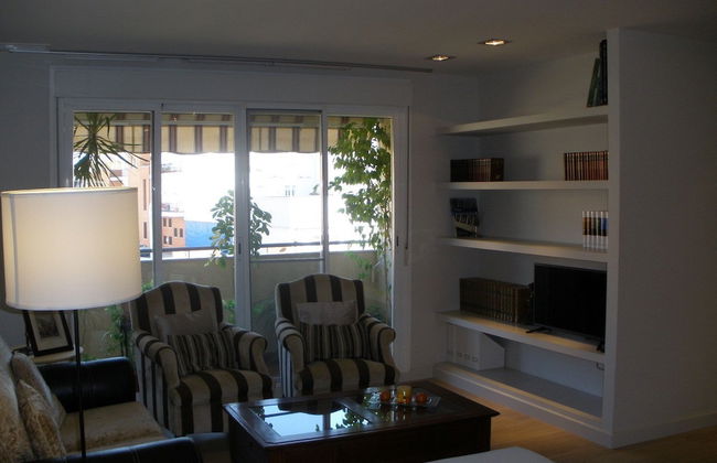 Apartamento Tíbula Teatro - Foto 13