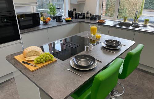 Butterfly House - Luxury 2 Bedroom Property - Foto 18