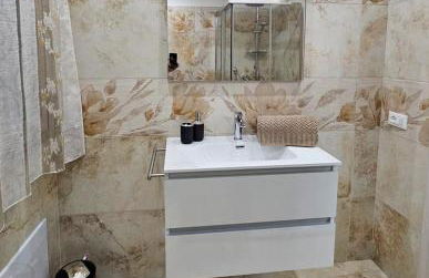 aphrodite's apartment ad Aspra - Foto 14