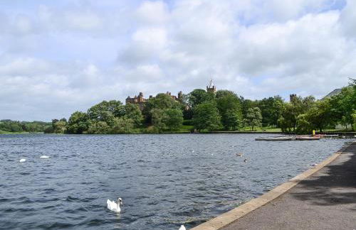 The Old Mill - Foto 27