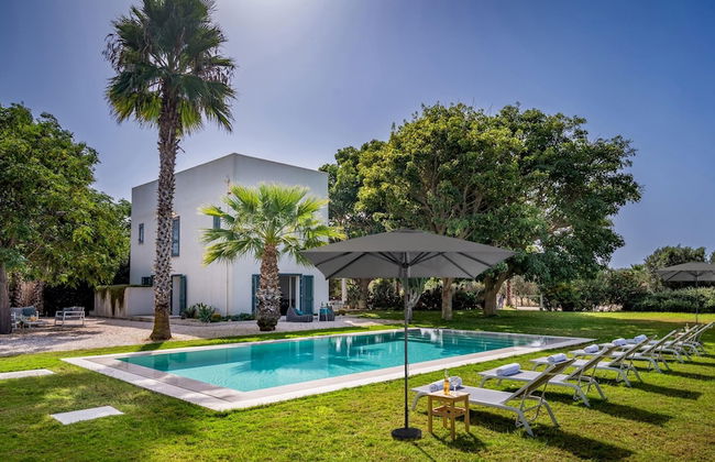 Casavento Puzziteddu 6 Emma Villas - Foto 1