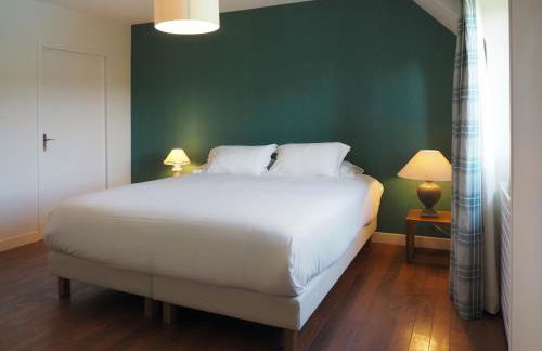 Maison de charme à Porspoder Piscine extérieure, proche plages & calme - Foto 22