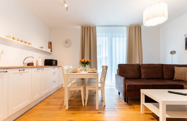 Apartamenty Sun & Snow Panorama Karkonoszy - Foto 42