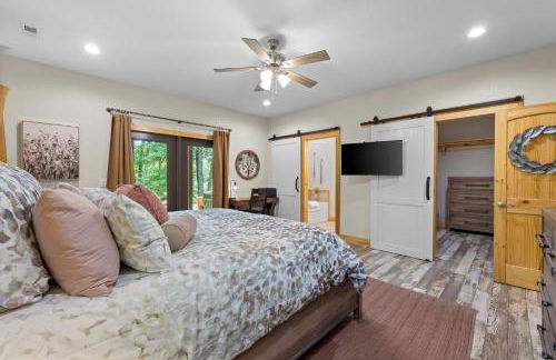 Stunning Views, Superb Atmosphere, Modern Amenities, In the Middle of Nature - Foto 41