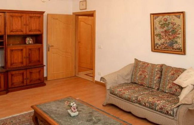 Alexandria house Mohamed Naguib - Foto 1