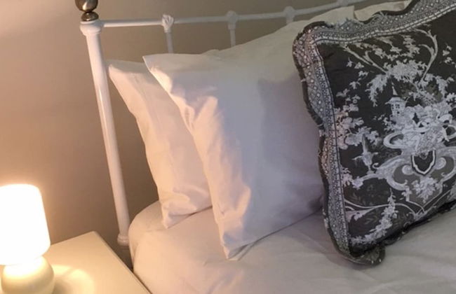 The White House Wells 2 Park View - Foto 6