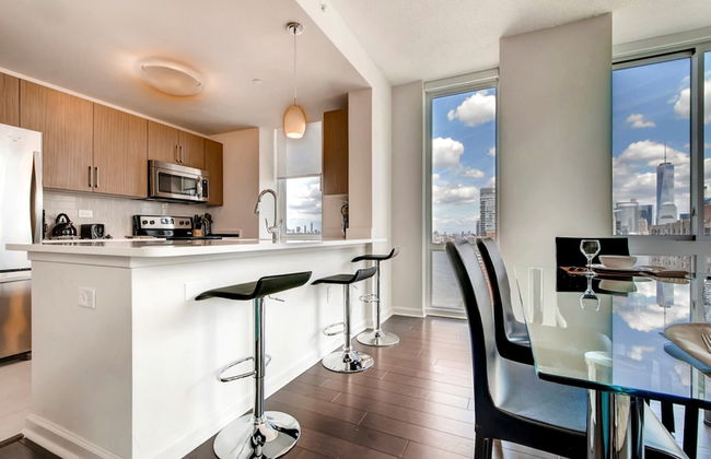 Global Luxury Suites at Newport - Foto 16