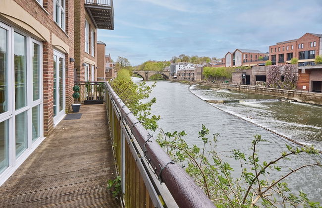 Host Stay Waterside - Foto 6