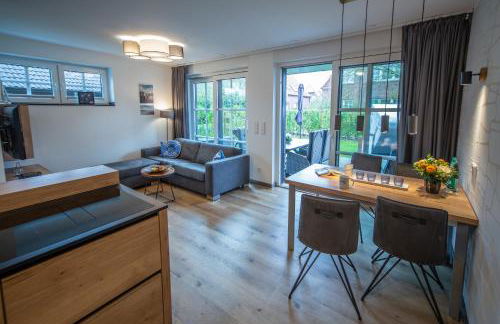 Winkelschiffchen III mit Sauna - Foto 13