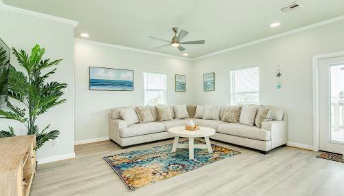 Ocean Views Jetty Access & Family Fun - Foto 5