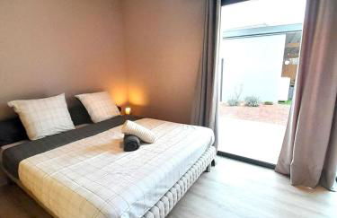 Sublime villa 9 pers- 5chb-pisicne-wifi - Foto 26