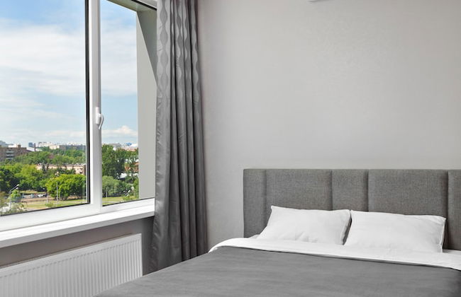 Tricolor Apartments - Photo 35