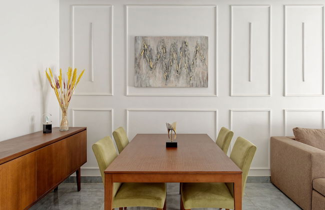 VESTA - New Cairo Residence - Foto 9