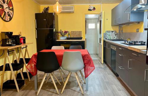 Villa Madeleine - Foto 20