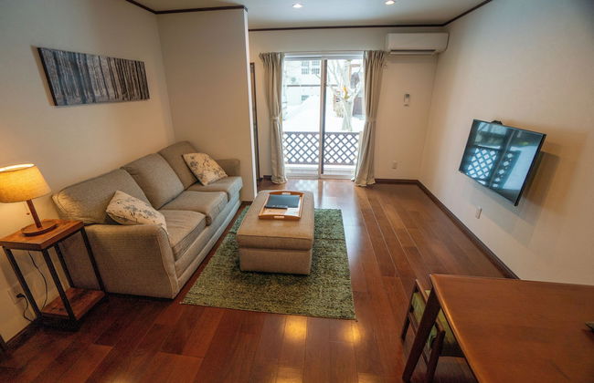 Le Bocage - Hakuba Echoland Chalets - Foto 37