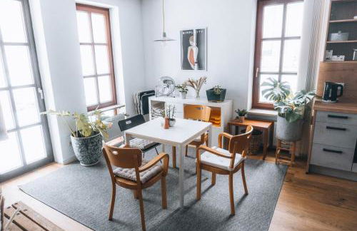 raum life - Loftwohnung am Park - Foto 16