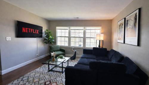 Birmingham 1BR Getaway Suite Near UAB with Parking - Foto 2