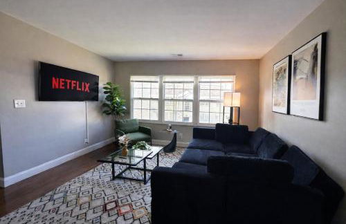 Birmingham 1BR Getaway Suite Near UAB with Parking - Foto 2