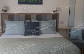 Gite Villa Elisaia location de meublés de tourisme chez l'habitant - Foto 15