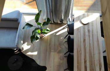 Siedlisko Pozorty - Foto 39