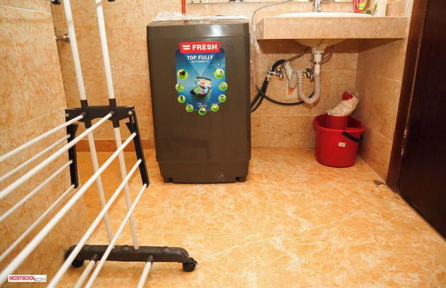 Hostgool Beach Chalets Mirage Bay Resort & aqua park - Foto 43