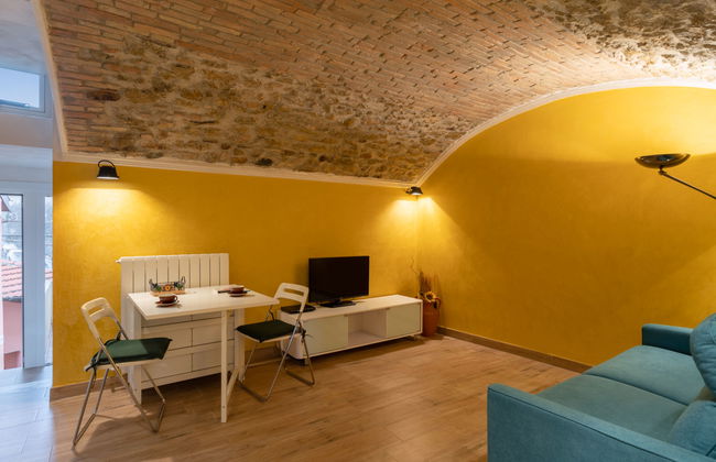 1 bedroom Apartment in Ventimiglia - Photo 1