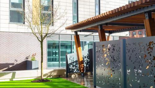 The Slate Yard - Foto 2