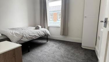 ResiLets 1st Floor apartment - Foto 2