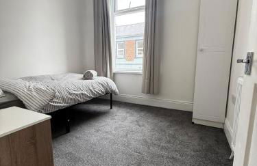 ResiLets 1st Floor apartment - Foto 2