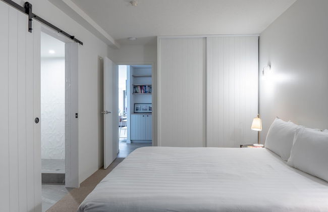 The Rocks Resort - Foto 25