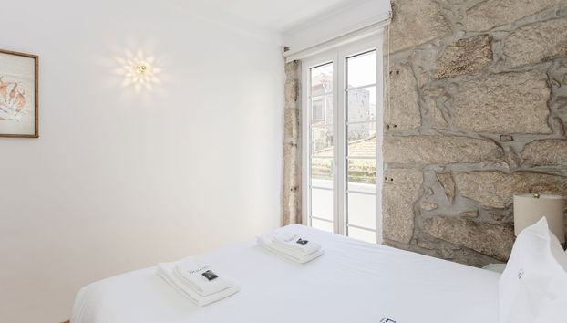 Liiiving - Casa da Vinha Apartment VI - Foto 2, Interior