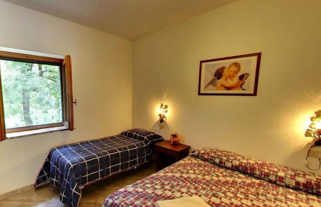 Agriturismo La Ferrera - Foto 3