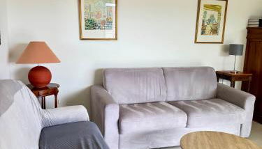 Spacious Luxury apt, 12 min walk to Croisette beach and Conf Centre - Foto 4