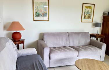 Spacious Luxury apt, 12 min walk to Croisette beach and Conf Centre - Foto 4