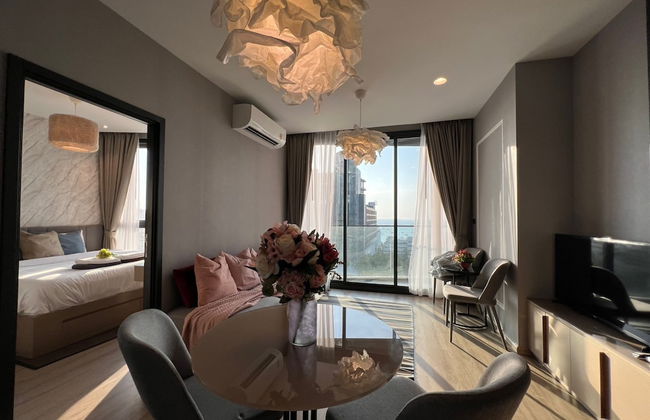 Edge Central Pattaya by Mickey - Foto 73