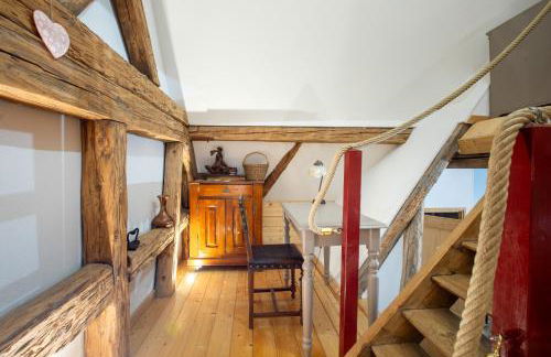 L'Atypique au coeur du Vignoble - Foto 13