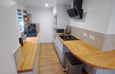 NC500 - Modern croft house at Handa HI-00734-F - Foto 32