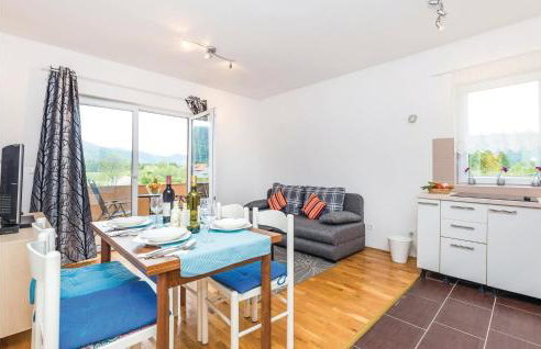 One-Bedroom Apartment In Ogulin - Foto 8